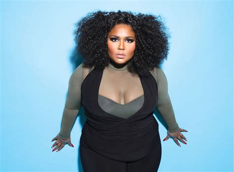 Submitted 3 days ago by big_sin. Lizzo brings her queer-friendly, representative music to 9 ...