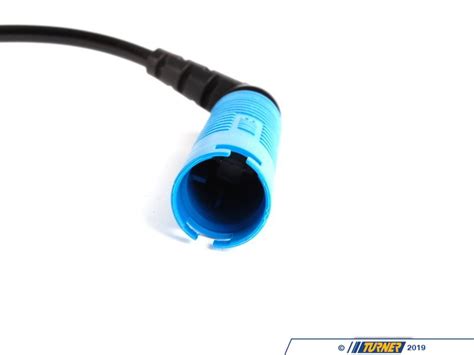 In some cases, the three lights may come on after a few minutes of highway driving. 34526752683 - Genuine BMW Rear ABS Sensor - E46 325xi 325i ...