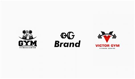 The Best Health And Fitness Logo Designs Turbologo Blog