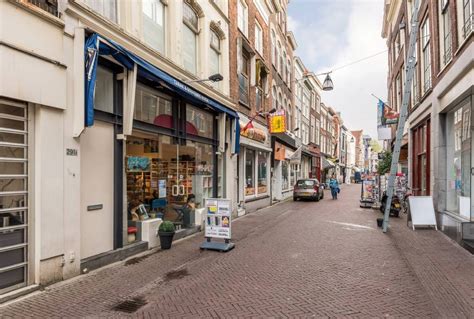 Voorstraat 291 Dordrecht Winkel Kopen