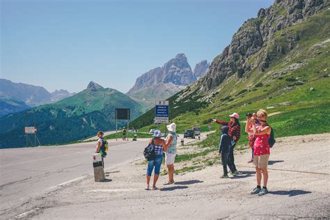 Dolomites Day Tour From Verona Waystours