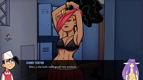 danny phantom amity park redux part 10 hot and wet at work xxx mobile porno videos and movies