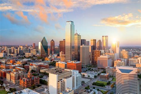 15 Of The Best Things To Do In Dallas Travel Insider
