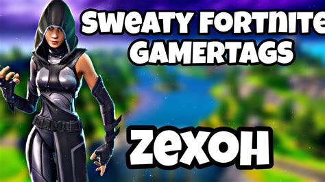 Fortnite on twitter break a sweat with the totally new spandex fortniteverified account! 3000 + SWEATY / CLEAN FORTNITE GAMERTAGS AND CLAN NAMES ...