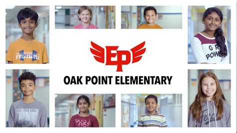 Eden Prairie Schools Oak Point Elementary Inspires Youtube