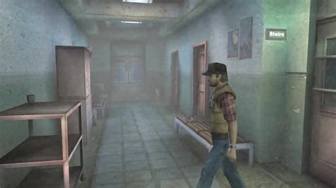 Silent Hill Origins Download Gamefabrique