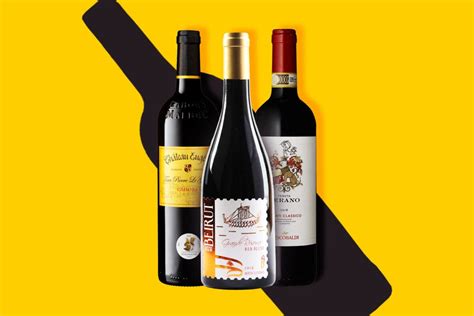 The Best Red Blends To Drink Right Now Wine Enthusiast