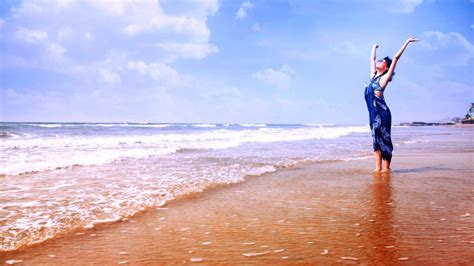 A Perfect Guide To Goa For Girls Cn Traveller India