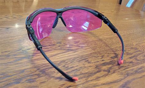 vino optics oxy iso color blind glasses review the gadgeteer