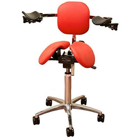 The 9 Best Ergonomic Saddle Chairs And Stools 2021 Review