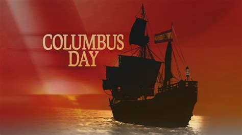Whats Open Closed On Columbus Day