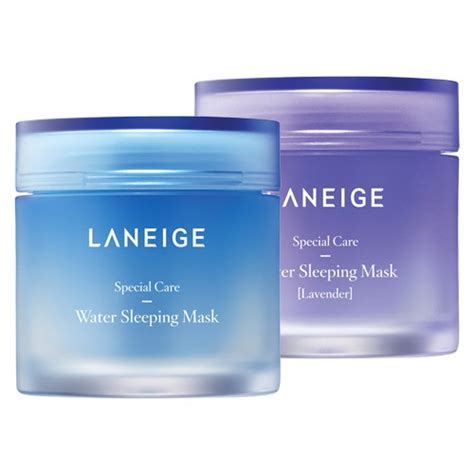 What does this price mean?this is the price (excluding postage and handling fees) a seller has provided at which the same item, or one that is nearly identical to it, is being offered for sale or has been offered for sale in the recent past. Laneige Water Sleeping Mask / Lavender Water Sleeping Mask ...