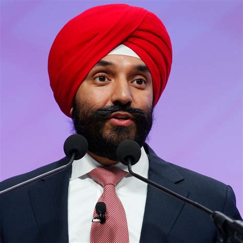 A great workout and an immersive experience, that's a given. Navdeep Bains / Minister Navdeep Bains Visits Ecu On The ...