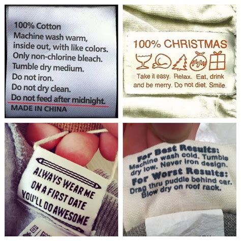 Funny Labels Brand Inspiration Brand Management Packaging Ideas