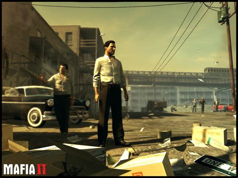 Download 40+ free gangster wallpapers and hd background images for any phone. Mafia 2 wallpaper