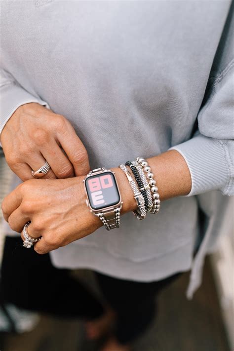 the best apple watch bands for her fashion hello happiness