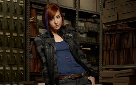 571053 Pretty Allison Scagliotti Rare Gallery Hd Wallpapers