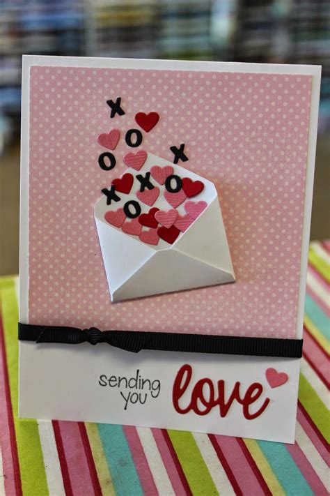 Taylored Expressions More Diy Projects For Boyfriend Cards For