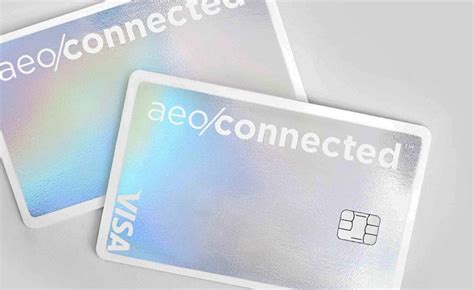 It helps you have more confidence because you don't necessarily feel like you're being duped into there's nothing more frustrating than having a credit card that requires you to write a check and send it through the mail. AEO Connected® Credit Card details, sign-up bonus, rewards ...