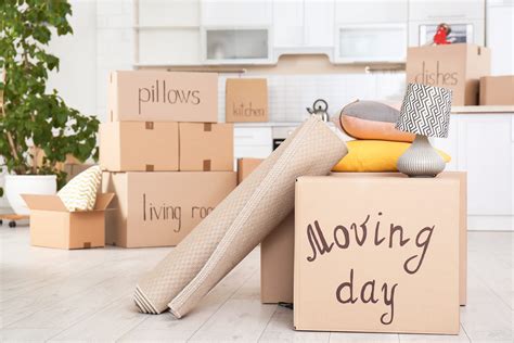 5 Tips For Moving Day All Day Moving
