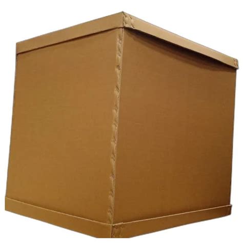 Buy Heavy Duty Corrugated Box At Best Price Manufacturer In Thane