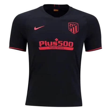 Keep support me to make great dream league soccer kits. Atletico Madrid Kit / Atletico Madrid 2018/19 Nike Home ...