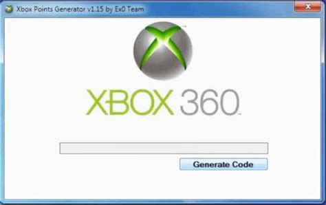 Xbox 360 Codes Generator Free Download Download Xbox 360 Codes