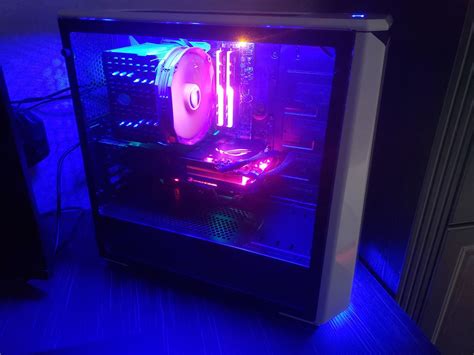 I7 8700k 1080ti Vega 64 1tb Nvme 16gb Ram