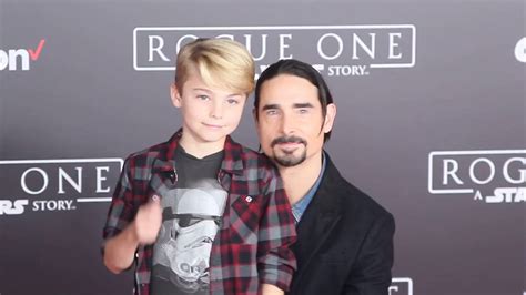 Kevin Richardson Mason Richardson