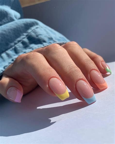 50 Insanely Cute Summer Nail Designs For 2021 Artofit