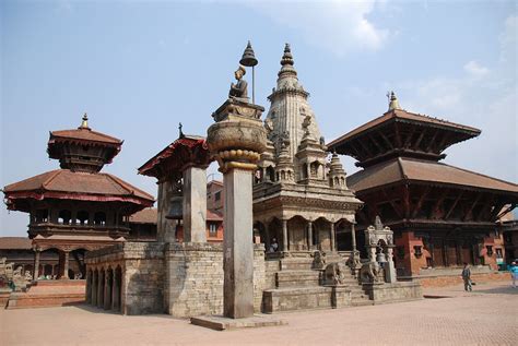 Kathmandu Valleys Era Of Great Achievements Hotel Shanker Lazimpat