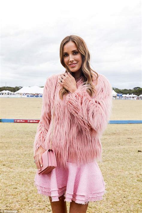 Rebecca Judd Reveals Her Breasts Ballooned In Size After Birth Daily