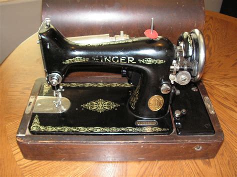 Singer Sewing Machine Serial Number Lookup Perlatin