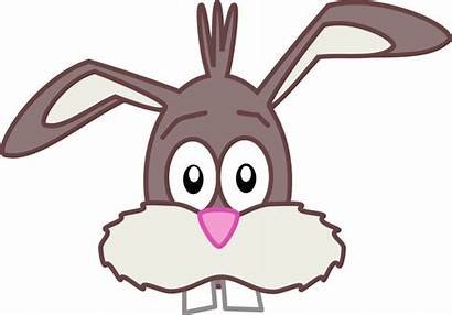 Easter Bunny Clipart Funny Clipground