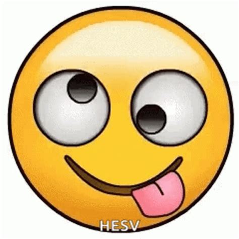 Emoji Smiley Gif Emoji Smiley Crazy Gifs Entdecken Und Teilen My Xxx Hot Girl