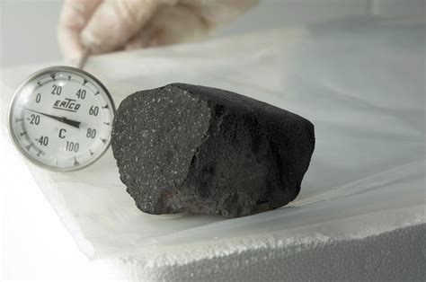 Fallen Stars A Gallery Of Famous Meteorites Live Science