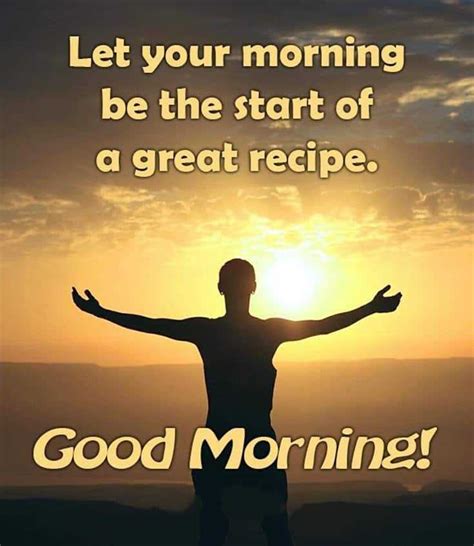 35 Inspirational Good Morning Message With Beautiful Images