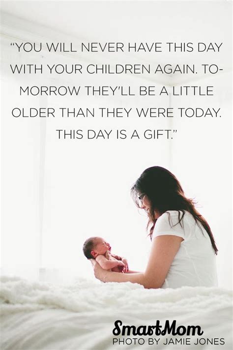10 Inspirational Quotes For Your Mothers Day Being A Mommy