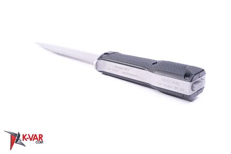Rs 1 Knife With Internal Shooting Mechanism 22 Short Includes