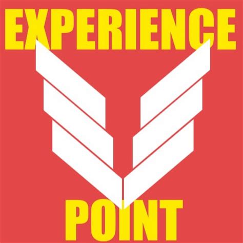 Everything you always wanted to know about earning experience points. Experience Point - YouTube