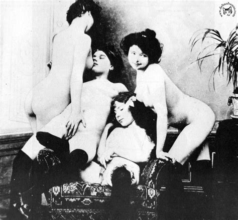 Vintage Erotica By Delta Of Venus Erotic Beauties
