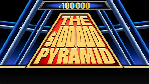 100000 Pyramid Rusnak Creative Free Powerpoint Games