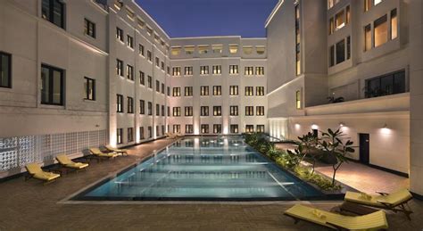 The Lalit Great Eastern Hotel Hotels In Kolkata