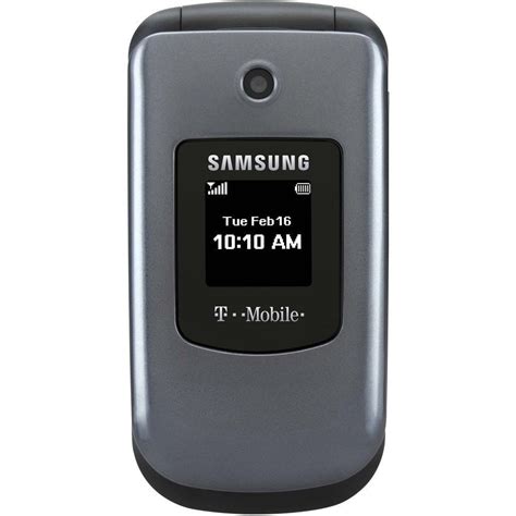Las Mejores Ofertas En Samsung T Mobile Flip Celulares Y Smartphones Ebay