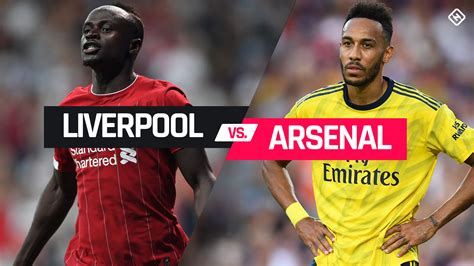 It's arteta vs klopp in the english version of the supercup and we round up everything you need to know about the game in one place. Liverpool vs. Arsenal: How to watch the Premier League ...