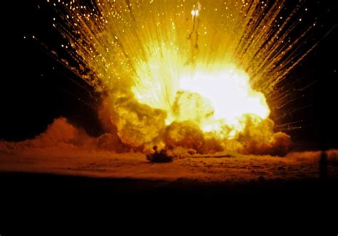 Everything You Need To Know About The Explosion