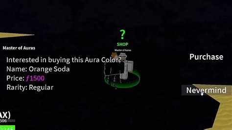 How To Change Aura Color In Blox Fruits The Nerd Stash