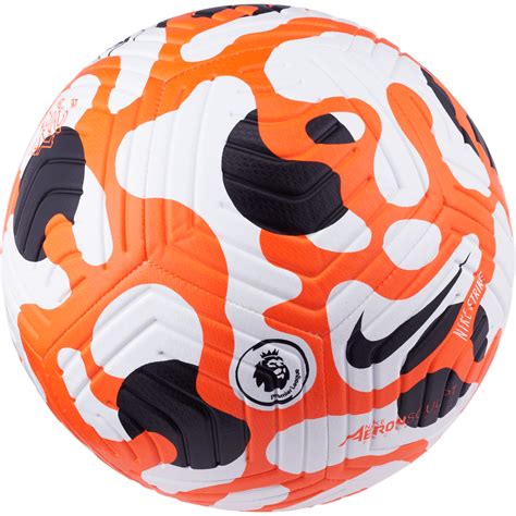 Nike Premier League Strike Soccer Ball Wegotsoccer