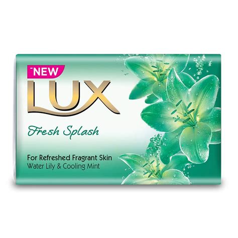 Lux Fresh Splash Soap 450g Pack Of 3 Apna Food Market