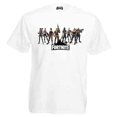 Fortnite Heroes T Shirts Taurus Gaming T Shirts